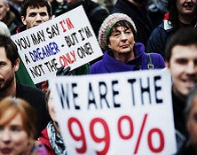 A Syllabus for the ‘Occupy’ Movement