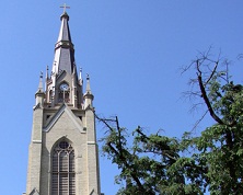 LGBTQs at Notre Dame