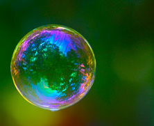 The Higher Education Bubble
