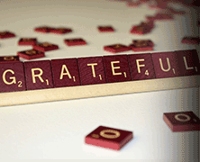 Updated FTU Course: So…Are You Grateful?