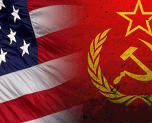 New FTU Course: Why Did We Fight the Cold War?