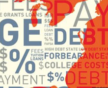 Student Loan Debt Ranking By State Shows Continued Rise