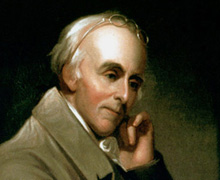 Benjamin Rush’s 14 Rules for His Young Son