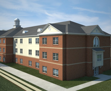 Faith-Based Dorms at Public Universities