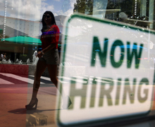 Is the Job Outlook and Employment Improving?