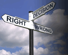 New FTU Course: How Do I Do the Right Thing?