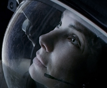‘Gravity’ and the Meaning of Salvation