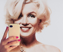 Seeking the Image: How Do Selfies Define Us?