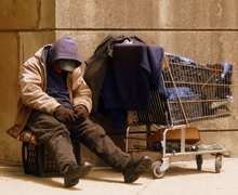 Who are the Casualties in the War on Poverty?