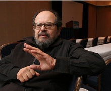 What Catastrophe?  Meet Richard Lindzen of MIT