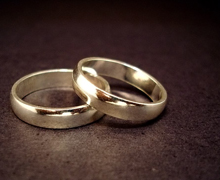 Can Marriage Bring a Cure to Poverty?