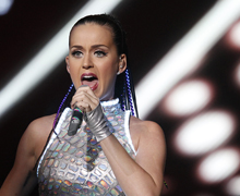 Katy Perry Is Wrong: Dads Aren’t So Last Century