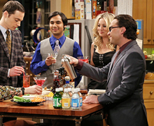 The Big Bang Theory: From Caricature to Complexity