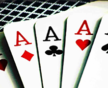 Gambling Image